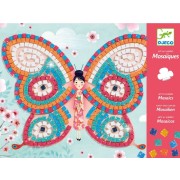 Mozaika Djeco - Motýle