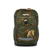 Školský batoh Ergobag Flex – ExBeardition