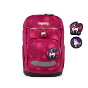 Školský batoh Ergobag Flex – Bearicorn