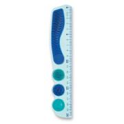 Pravítko Maped Kidy Learn Concentration - 20 cm
