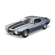 Maisto - 1971 Chevrolet Camaro, sivá, 1:18