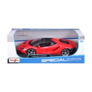 Maisto - Lamborghini Centenario, oranžová, 1:18