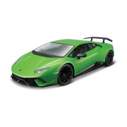Maisto  - Lamborghini Huracán Performante, perleťovo-zelená, 1:18