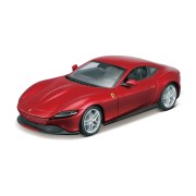 Maisto - KIT FERRARI ASSEMBLY LINE, Ferrari AL - Ferrari Roma, 1:24