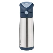 Termoska na pitie sport 500 ml - midnight