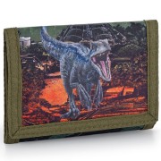 Detská peňaženka Jurassic World 23