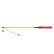 Držiak na lampión 50 cm LED svietiaci