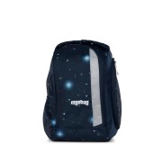 Športový batôžtek Ergobag – Galaxy modrý