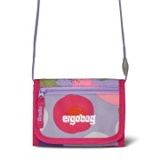 Peňaženka Ergobag - Flower