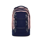 Študentský batoh Ergobag Satch pack – Bloomy Breeze