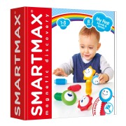 SmartMax – Rozvíjame zmysly – 8 ks