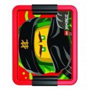 Box na desiatu LEGO Ninjago Classic