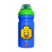 Fľaša LEGO Iconic Boy