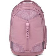 Študentský batoh Ergobag Satch match – Magnolia Dream