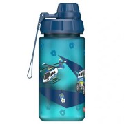 Fľaša na vodu Step by Step 0,55 l Police