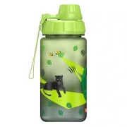 Fľaša na vodu Step by Step 0,55 l Black Cat