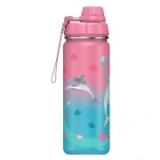 Termoska pre deti Step by Step 0,5 l Sealife