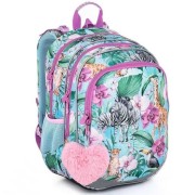 Školský batoh Topgal ELLY 23004 G