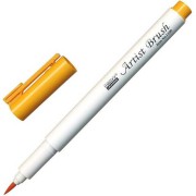 Štetcový fix - MARVY ARTIST BRUSH BRILLIANT YELLOW