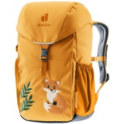 Detský batoh do škôlky Deuter 14l Waldfuchs Amber Maple