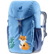 Detský ruksak Deuter 14l Waldfuchs Wave Nightblue