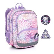 Školský batoh Topgal BAZI 24003 G