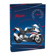 Dosky na zošity A5 Speed Racing