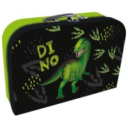 Detský kufrík Dino roar