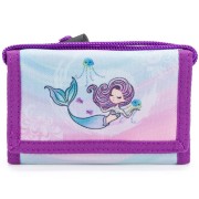 Detská peňaženka Sleepy Mermaid