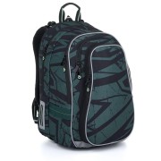 Školský batoh Topgal LYNN 24018 B