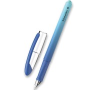 Bombičkové pero Schneider Voyage s trojhranným úchopom modré