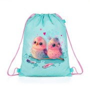 Vrecko na chrbát Topgal RAMY 25022 G