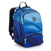 Študentský batoh Topgal ROTH 25036 B