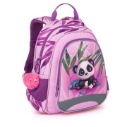 Detský batoh Topgal SISI 25042 G