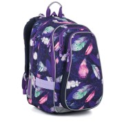 Školský batoh Topgal LYNN 26008 G