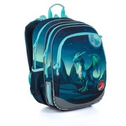 Školský batoh Topgal ELLY 26016 B