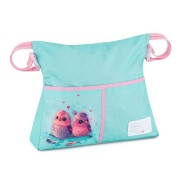 Vrecko na lavicu Topgal ZION 26027 G