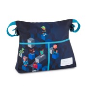 Vrecko na lavicu Topgal ZION 26030 B