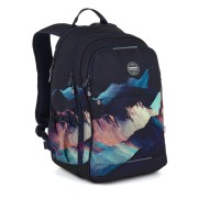 Študentský batoh Topgal RONY 26034 G