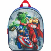 Detský batoh Avengers 3D