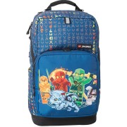 Školský batoh LEGO Ninjago Family Optimo Plus - dodání v Juli 2024