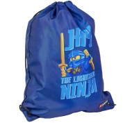 Vak na chrbát LEGO NINJAGO Jay