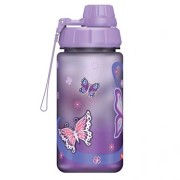Fľaša pre deti Step by Step 0,55 l Sweet Butterfly
