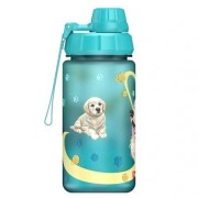 Fľaša Step by Step 0,55 l Sweet Dog