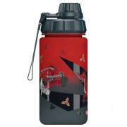 Fľaša do školy Step by Step 0,55 l Warrior