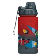 Fľaša na vodu Step by Step 0,55 l Car