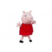 Prasiatko Peppa postavička Pepina plyš 25cm 0m +