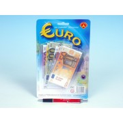 Eura peniaze do hry