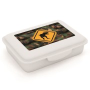 Box na desiatu T-rex