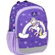 Detský batoh Belmil 305-4/A Unicorn Dream Stars
